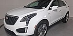 Used 2024 CADILLAC XT5 PREMIUM LUXURY in PRESCOTT, ARIZONA