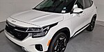 Used 2024 KIA SELTOS SX in PRESCOTT, ARIZONA