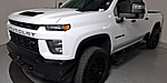 Used 2022 CHEVROLET SILVERADO 2500 CUSTOM in PRESCOTT, ARIZONA