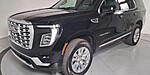 Used 2025 GMC YUKON DENALI in PRESCOTT, ARIZONA