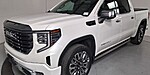 Used 2023 GMC SIERRA 1500 DENALI ULTIMATE in PRESCOTT, ARIZONA