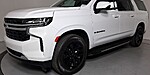 Used 2022 CHEVROLET SUBURBAN LS in PRESCOTT, ARIZONA