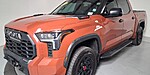 Used 2024 TOYOTA Tundra Hybrid TRD PRO in PRESCOTT, ARIZONA