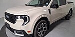 Used 2025 FORD MAVERICK LARIAT in PRESCOTT, ARIZONA