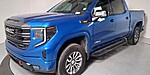 Used 2023 GMC SIERRA 1500 AT4 in PRESCOTT, ARIZONA