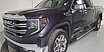 Used 2024 GMC SIERRA 1500 SLT in PRESCOTT, ARIZONA