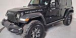 Used 2022 JEEP WRANGLER UNLIMITED HIGH TIDE in PRESCOTT, ARIZONA