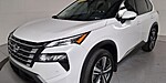 Used 2025 NISSAN ROGUE SL in PRESCOTT, ARIZONA