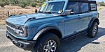 Used 2023 FORD BRONCO BADLANDS in PRESCOTT, ARIZONA
