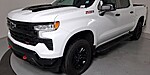 Used 2023 CHEVROLET SILVERADO 1500 LT TRAIL BOSS in PRESCOTT, ARIZONA