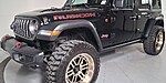Used 2025 JEEP WRANGLER RUBICON in PRESCOTT, ARIZONA