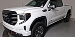 Used 2025 GMC SIERRA 1500 AT4 in PRESCOTT, ARIZONA
