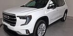 Used 2026 GMC ACADIA ELEVATION in PRESCOTT, ARIZONA