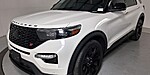 Used 2023 FORD EXPLORER ST in PRESCOTT, ARIZONA