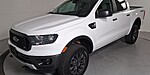 Used 2021 FORD RANGER XLT in PRESCOTT, ARIZONA