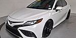 Used 2022 TOYOTA CAMRY XSE in PRESCOTT, ARIZONA