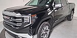Used 2023 GMC SIERRA 1500 SLT in PRESCOTT, ARIZONA
