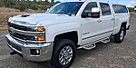 Used 2018 CHEVROLET SILVERADO 2500 LTZ in PRESCOTT, ARIZONA