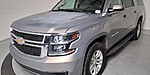 Used 2017 CHEVROLET SUBURBAN LT in PRESCOTT, ARIZONA