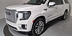 Used 2021 GMC YUKON XL DENALI in PRESCOTT, ARIZONA