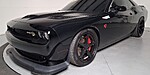 Used 2015 DODGE CHALLENGER SRT HELLCAT in PRESCOTT, ARIZONA