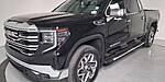 Used 2023 GMC SIERRA 1500 SLT in PRESCOTT, ARIZONA