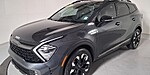Used 2024 KIA SPORTAGE X-LINE in PRESCOTT, ARIZONA