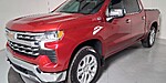 Used 2024 CHEVROLET SILVERADO 1500 LTZ in PRESCOTT, ARIZONA