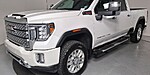 Used 2022 GMC SIERRA 2500 DENALI in PRESCOTT, ARIZONA