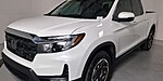 Used 2024 Honda Ridgeline RTL in PRESCOTT, ARIZONA