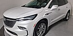 Used 2024 BUICK ENCLAVE AVENIR in PRESCOTT, ARIZONA