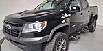 Used 2020 CHEVROLET COLORADO ZR2 in PRESCOTT, ARIZONA