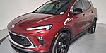 Used 2025 BUICK ENCORE GX SPORT TOURING in PRESCOTT, ARIZONA