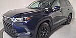 Used 2024 TOYOTA GRAND HIGHLANDER XLE in PRESCOTT, ARIZONA
