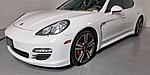 Used 2012 PORSCHE PANAMERA 4 in PRESCOTT, ARIZONA