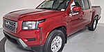 Used 2024 NISSAN FRONTIER SV in PRESCOTT, ARIZONA