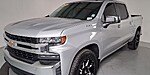 Used 2019 CHEVROLET SILVERADO 1500 LT in PRESCOTT, ARIZONA