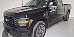 Used 2024 FORD F-150 STX in PRESCOTT, ARIZONA