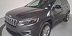 Used 2022 JEEP CHEROKEE LATITUDE LUX in PRESCOTT, ARIZONA