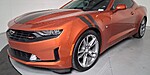 Used 2024 CHEVROLET CAMARO 1LT in PRESCOTT, ARIZONA