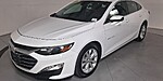 Used 2024 CHEVROLET MALIBU LT in PRESCOTT, ARIZONA