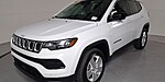 Used 2022 JEEP COMPASS LATITUDE in PRESCOTT, ARIZONA