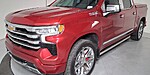 Used 2023 CHEVROLET SILVERADO 1500 HIGH COUNTRY in PRESCOTT, ARIZONA