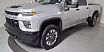 Used 2023 CHEVROLET SILVERADO 2500 CUSTOM in PRESCOTT, ARIZONA