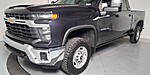 Used 2024 CHEVROLET SILVERADO 2500 LT in PRESCOTT, ARIZONA