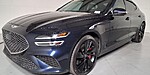 Used 2023 GENESIS G70 3.3T in PRESCOTT, ARIZONA