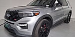 Used 2023 FORD EXPLORER ST in PRESCOTT, ARIZONA