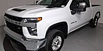 Used 2021 CHEVROLET SILVERADO 2500 LT in PRESCOTT, ARIZONA