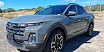 Used 2025 HYUNDAI SANTA CRUZ LIMITED in PRESCOTT, ARIZONA