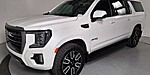 Used 2023 GMC YUKON XL AT4 in PRESCOTT, ARIZONA
